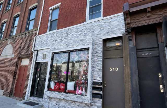 510 West Girard Avenue photos photos