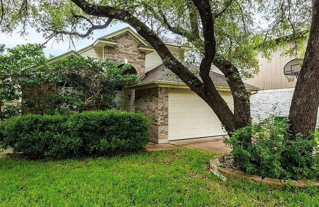 13406 Gent Dr - 13406 Gent Drive, Austin, TX 78729
