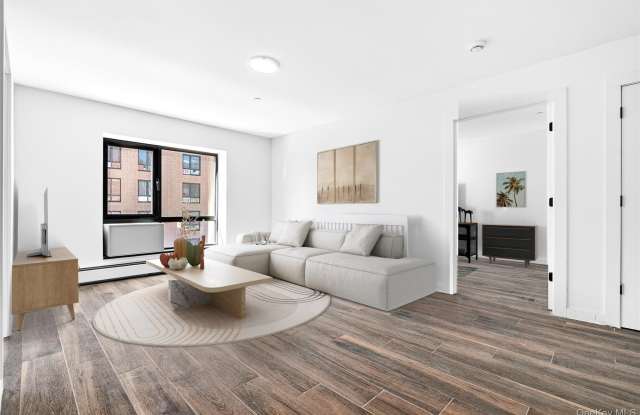 1591 Jesup Avenue unit: 4A photos photos