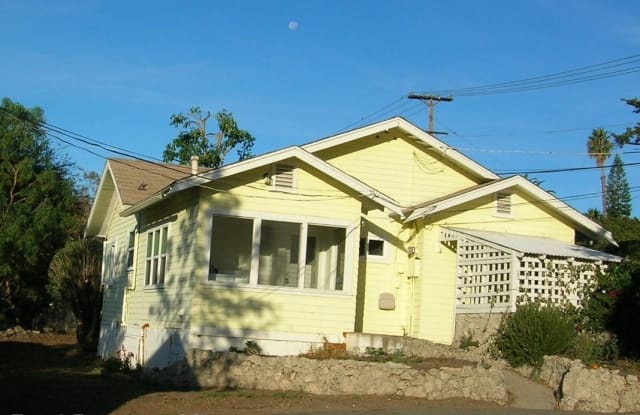 2371 IVY ROAD - 2371 Ivy Road, Oceanside, CA 92054