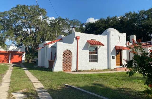 803 S Washington Avenue - 803 Washington Avenue, Titusville, FL 32780