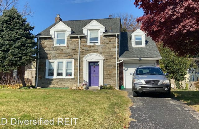 151 Bryn Mawr Ave - 151 Bryn Mawr Avenue, Lansdowne, PA 19050
