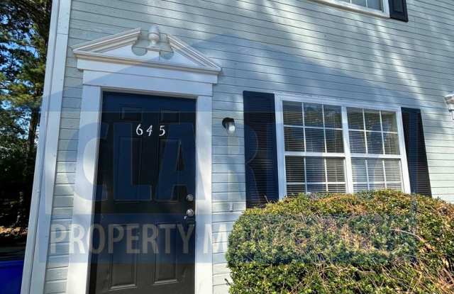 Quiet, convenient location! Gallery 3