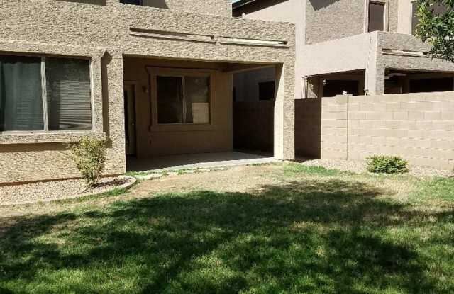 THIS HOME IS FOR YOU 4 bedroom 3 car garage RV Gate - 21140 East Calle de Flores, Queen Creek, AZ 85142
