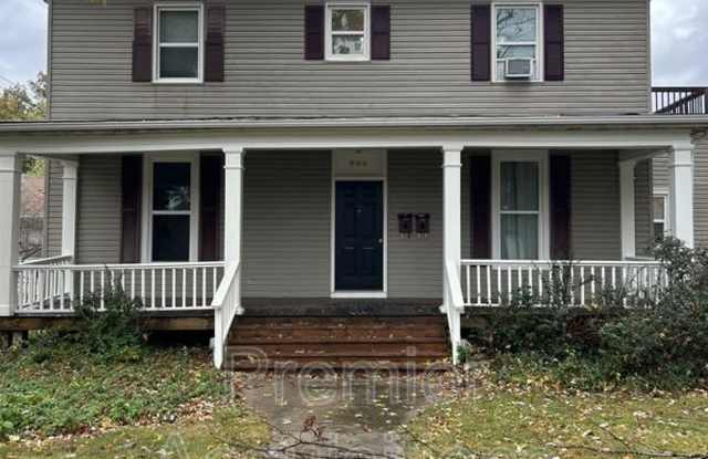 866 washington ave - 866 Washington Avenue, Alton, IL 62002