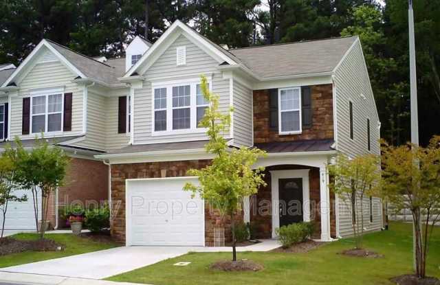 419 Perrault Drive - 419 Perrault Drive, Cary, NC 27560 419 Perrault Drive - 419 Perrault Drive, Cary, NC 27560