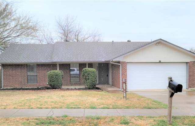 208 Shawnee Trail - 208 Shawnee Trail, Keller, TX 76248