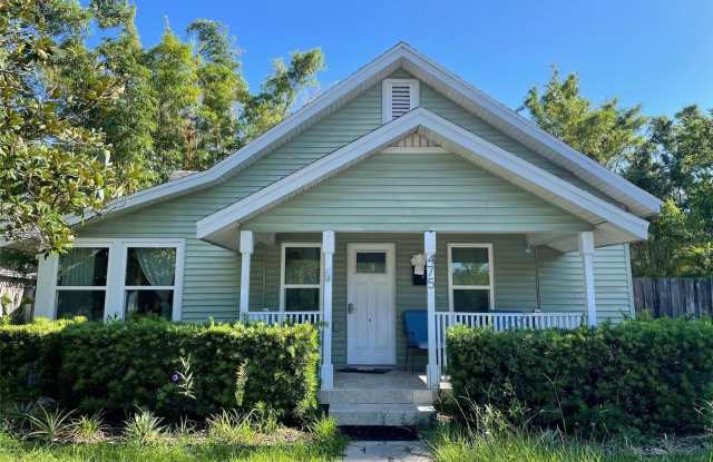 475 22ND AVENUE N - 475 22nd Avenue North, St. Petersburg, FL 33704