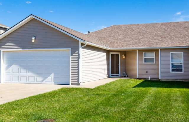 Hearthstone Crossing Duplexes photos photos