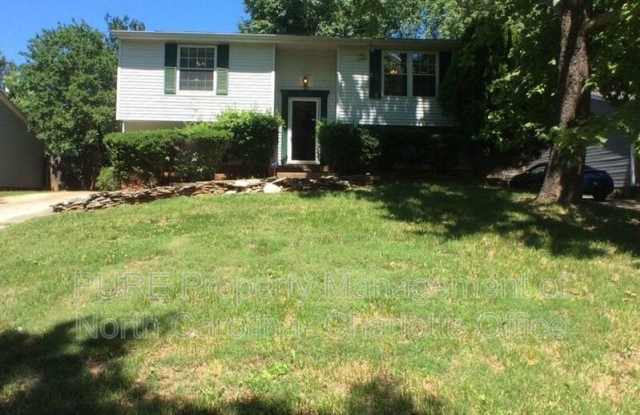 8115 Bald Ridge Drive photos photos