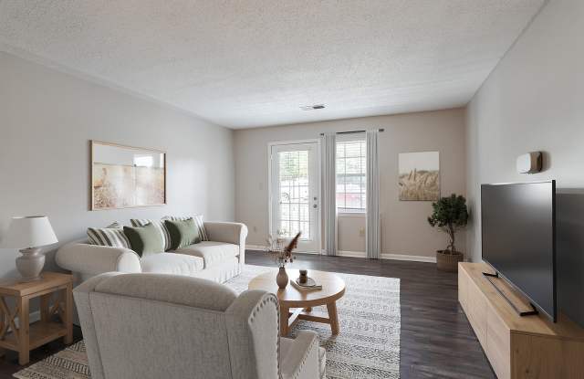 Villages at Spring Hill Apartments Gallery 1