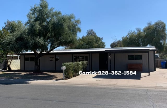 705 West Calle Del Norte - 705 West Calle Del Norte, Chandler, AZ 85225