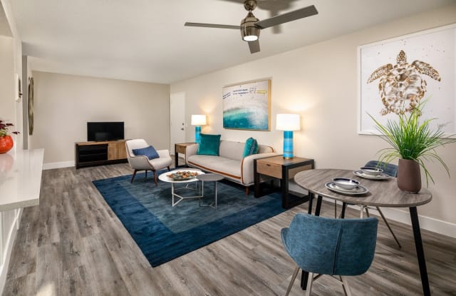 Stone Arbor Apartments Gallery 3