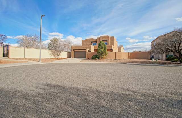 3928 Desert Sage Court Northwest Gallery 3