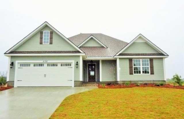 Beautiful 4-Bedroom Home with Fenced Yard in Highly Desirable Nelson Hill Subdivision! photos photos