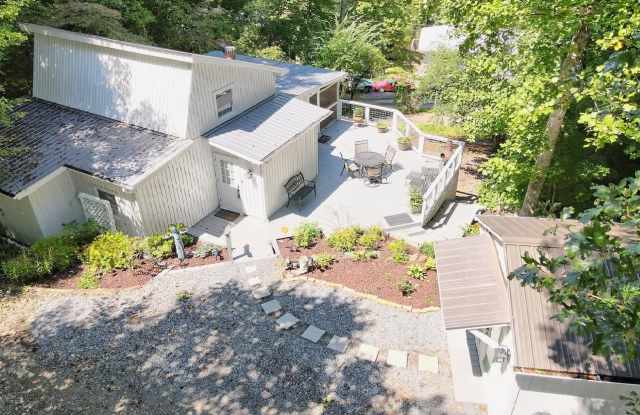 1056 Skyhawk Mountain Road - 1056 Sky Hawk Mountain Road, Towns County, GA 30546
