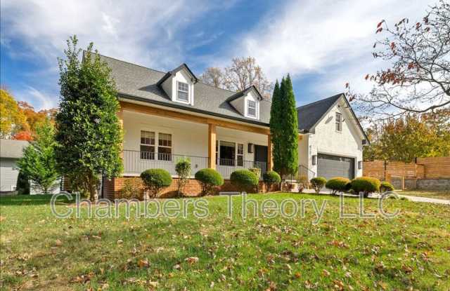 4101 High Point Ct - 4101 High Point Court, Fairfax County, VA 22003