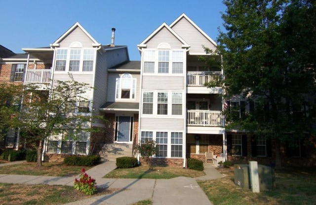 905 SWALLOW CREST COURT - 905 Swallow Crest Court, Edgewood, MD 21040