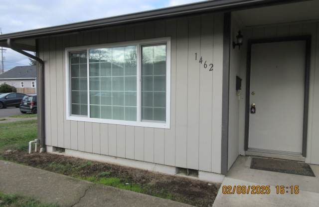 Updated, spacious one bedroom photos photos