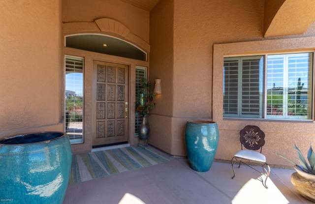 27826 N AGUA VERDE Drive Gallery 4