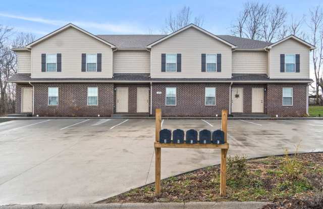 2 Bedroom Pet Friendly Townhomes For Rent Near Post! photos photos