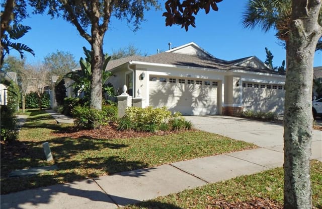 5920 PHOEBENEST DRIVE - 5920 Phoebenest Drive, Fish Hawk, FL 33547