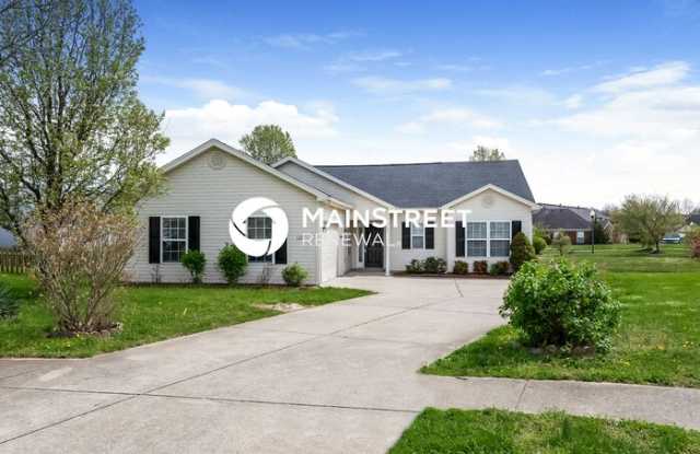 11211 Sand Lake Court - 11211 Sand Lake Court, Jefferson County, KY 40272