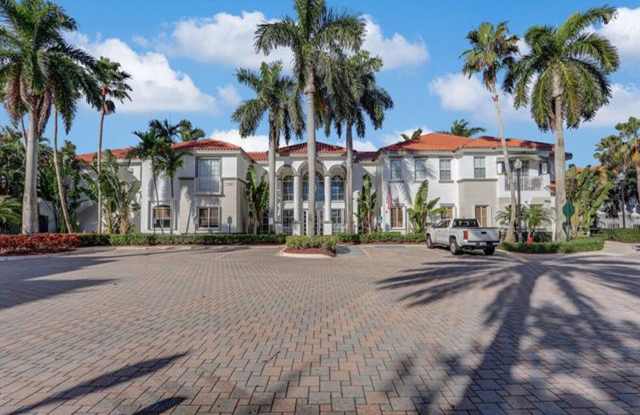 11012 LEGACY DR APT 101 (RX-11079101) - 11012 Legacy Drive, Palm Beach Gardens, FL 33410