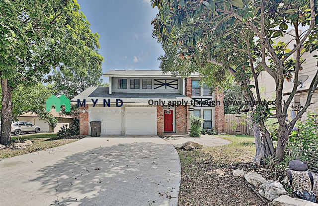 5219 Timberhurst - 5219 Timberhurst, San Antonio, TX 78250