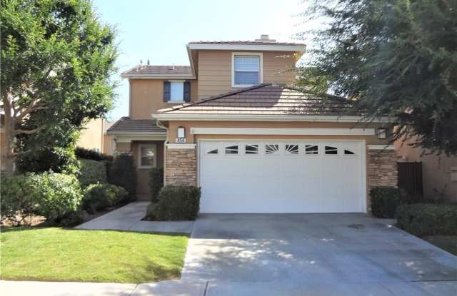 454 Redtail Drive - 454 Redtail Drive, Brea, CA 92823