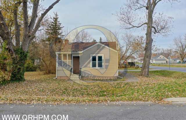 Available Now! Bendle Schools! - 2089 Brady Avenue, Burton, MI 48529