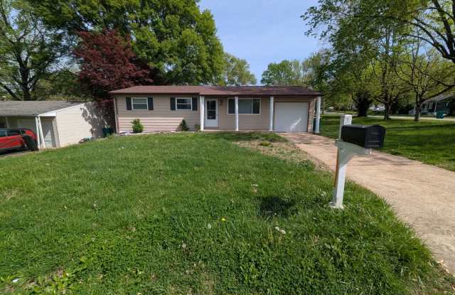 Be our NEIGHBOR - 3 Bedroom House - 801 Neighbor Lane, Bellefontaine Neighbors, MO 63137 Be our NEIGHBOR - 3 Bedroom House - 801 Neighbor Lane, Bellefontaine Neighbors, MO 63137