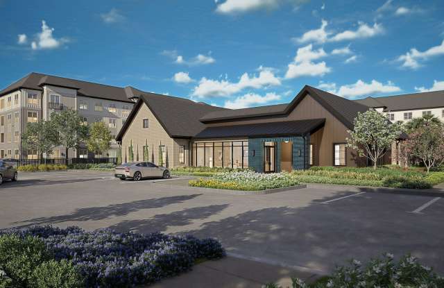 Hanover Sugar Land Gallery 1