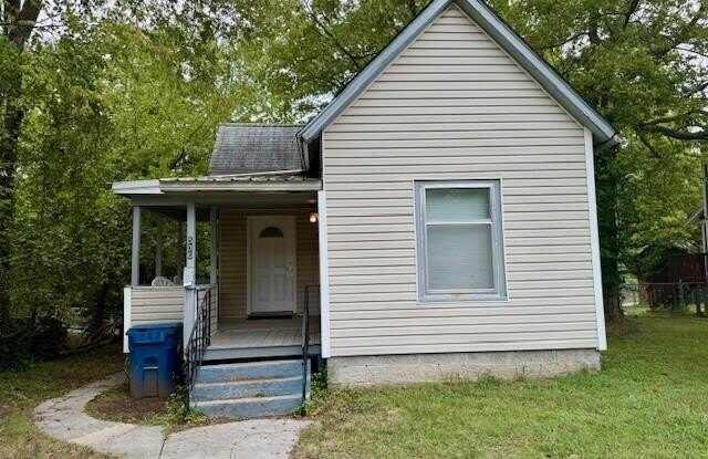 530 N Jackson Avenue photos photos