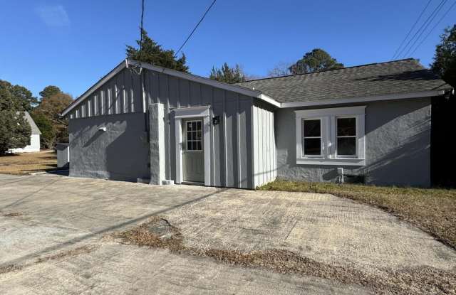 234 Russells Creek Road - 234 Russells Creek Road, Carteret County, NC 28516