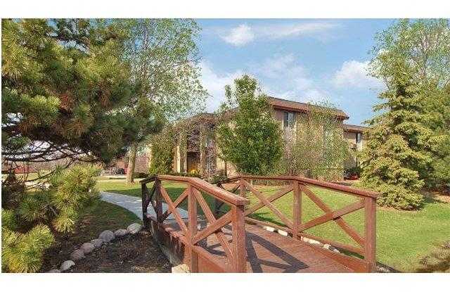 Carriage Way Apartments Gallery 2