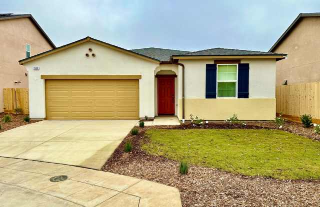 BRAND NEW 3/2 Century Home In Madera photos photos