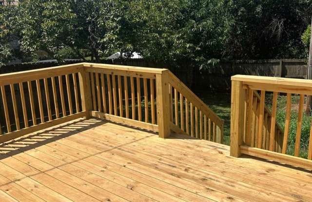 Stylish One‑Level Living with Deck & Fenced Backyard photos photos