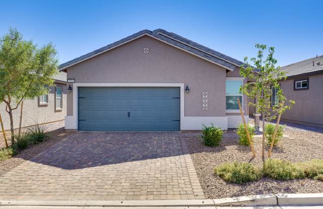 4 BEDROOM SINGLE STORY HOME IN SOUTHWEST LAS VEGAS! Gallery 1