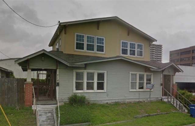 718 Kinney Street photos photos