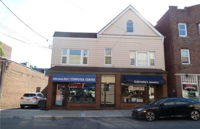 218 Harrison Avenue - 218 Harrison Avenue, Harrison, NY 10528