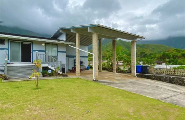 47-464 Apau Loop - 47-464 Apau Loop, Ahuimanu, HI 96744