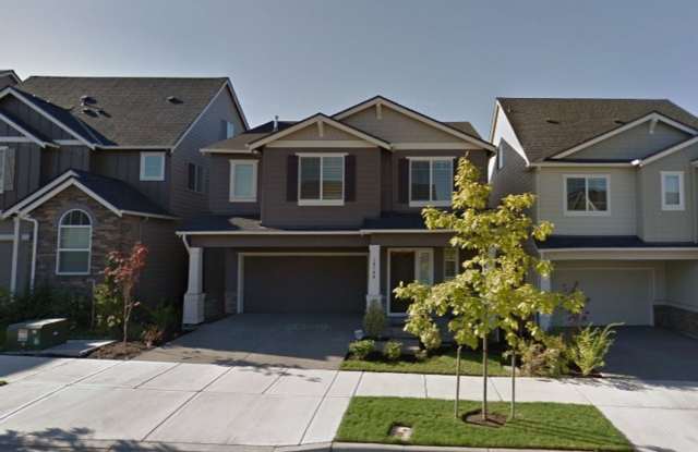 Charming 5 BD* 2.5 BA* Single Family Home Located In North Bethany! *Loaded *A+ Schools* Fncd yard* *Excellent Location*  *Excellent Schools!* - 16766 Northwest Antonio Street, Bethany, OR 97229