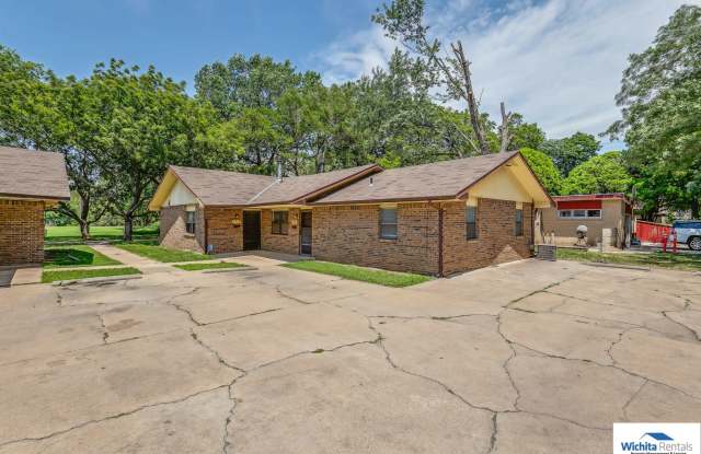 1713 N. Arkansas photos photos