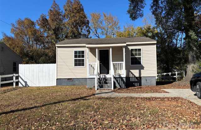3512 Jonquil Street - 3512 Jonquil Street, Charlotte, NC 28211