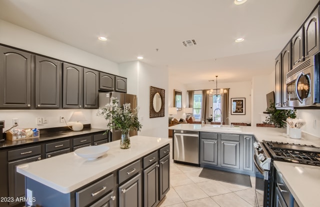 15899 N 107TH Place - 15899 North 107th Place, Scottsdale, AZ 85255