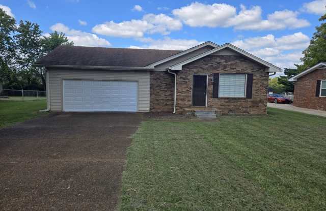 COMING SOON! 3/2 One Level Home w/ Spacious, Level Lot! photos photos COMING SOON! 3/2 One Level Home w/ Spacious, Level Lot! photos photos