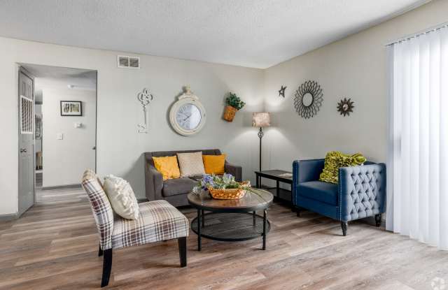 413 Tinker Diagonal Apt 54Oklahoma CityOK, 73129 - 413 Tinker Diagonal Street, Oklahoma City, OK 73129