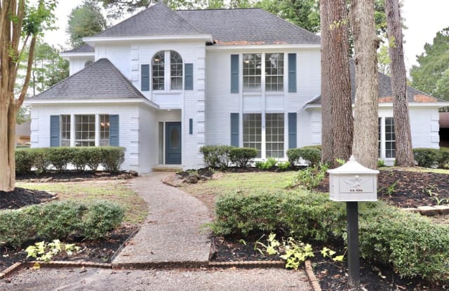 2811 Laurel Ridge Drive - 2811 Laurel Ridge Drive, Houston, TX 77345
