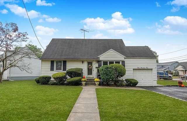 401 Inwood Road - 401 Inwood Road, Linden, NJ 07036